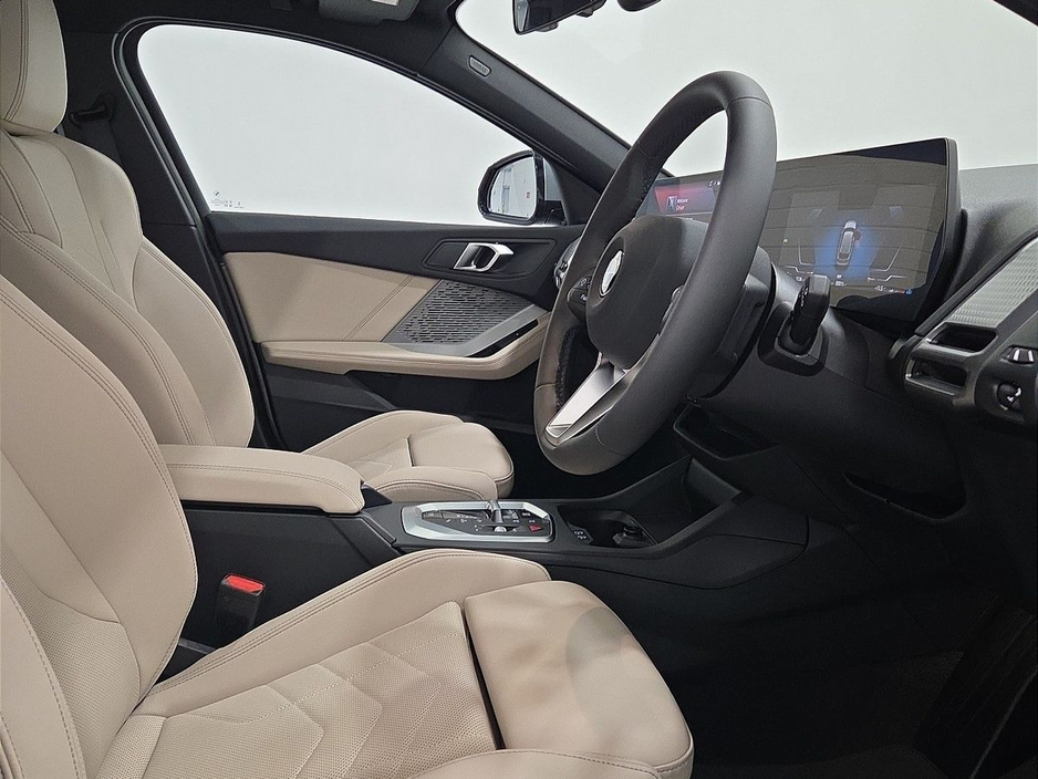 2026 BMW 1 Series 120 Sport €43,950