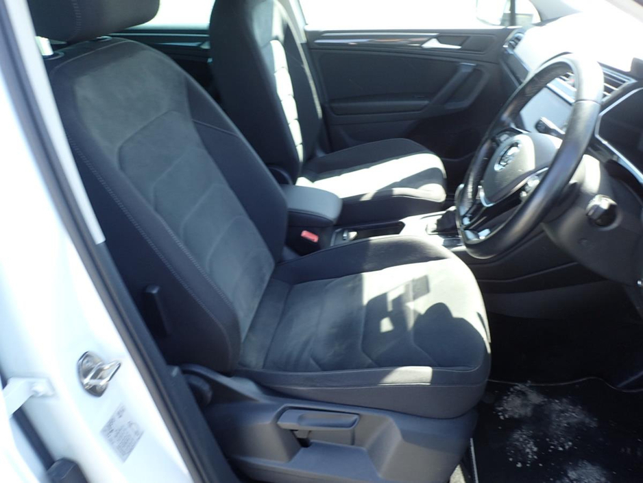 2019 Volkswagen Tiguan TDI 4Motion Highline