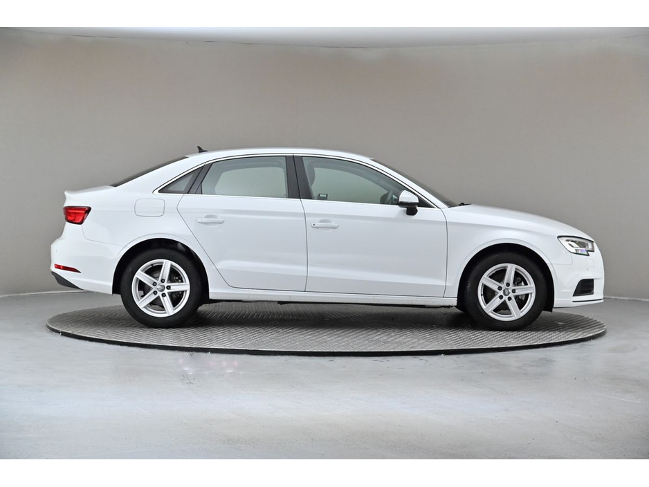 2020 Audi A3 1.4 TFSI S-TRONIC 4DR *DIG DASH*REVERSE CAM*PARK SENSORS* €23,890