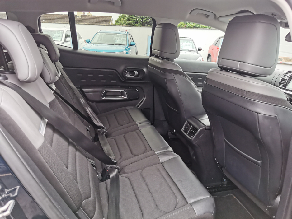 2023 Citroen C5 Aircross FEEL PACK BLUEHDI 130 MY52 4DR €25,950