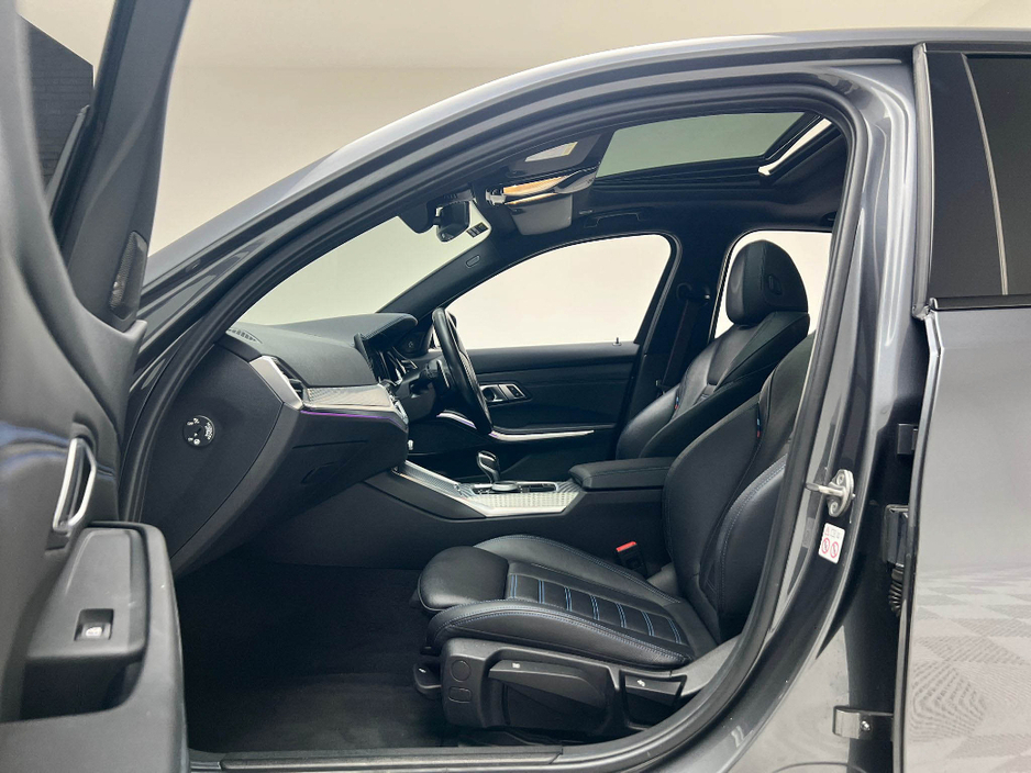 2021 BMW 3 Series 330E M SPORT *SUNROOF* €31,990