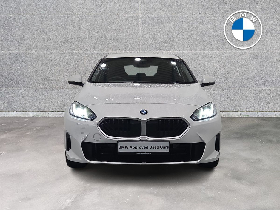 2026 BMW 1 Series 120 Sport €42,950