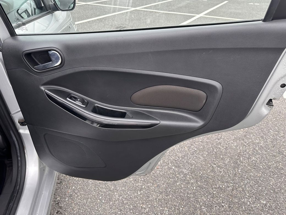 2018 Ford Ka + 1.2 PETROL, KA + , LOW MILEAGE, IRISH CAR, NEW NCT, WARRANTY, FINANCE, 5 STAR REVIEWS €10,995