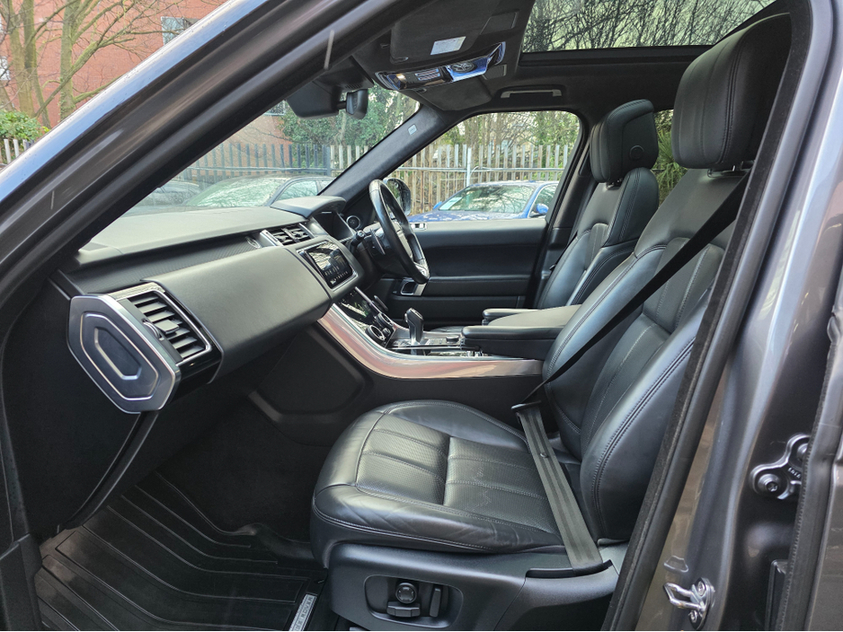 2019 Land Rover Range Rover Sport 2.0 P400E HSE DYNAMIC AUTO.HUGE SPEC.FINANCE ARRANGED.SIMI.AA APPROVED. €37,950