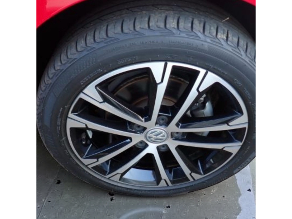 2019 Volkswagen Golf 1.2 TSI COMFORTLINE DSG LOW KM €19,950