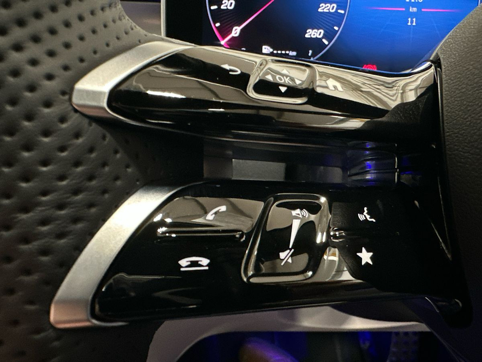 2026 Mercedes-Benz CLE CLE220 D Cabrio Premium AMG Line + €97,997