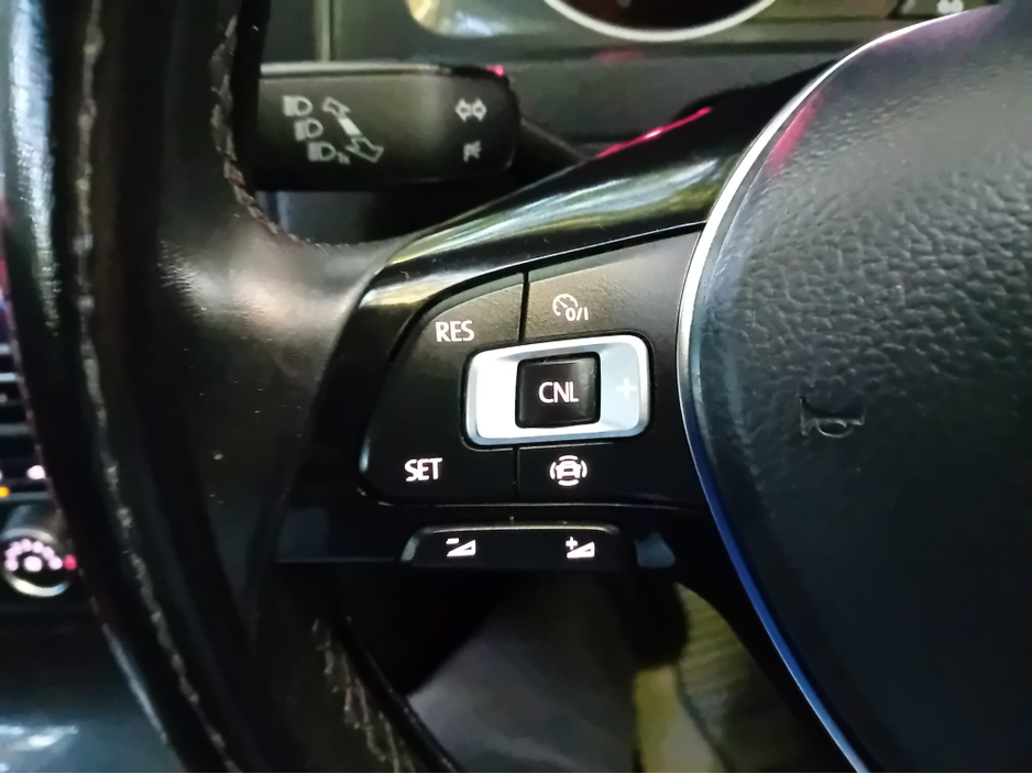 2019 Volkswagen Golf (NOW SOLD) VAN 1.6 TDI MANUAL  115HP  @ REDDY2DRIVE LTD 2DR €12,500