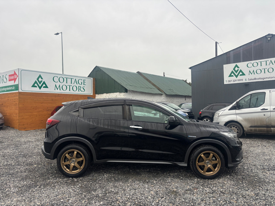 2019 Honda Vezel  €19,950