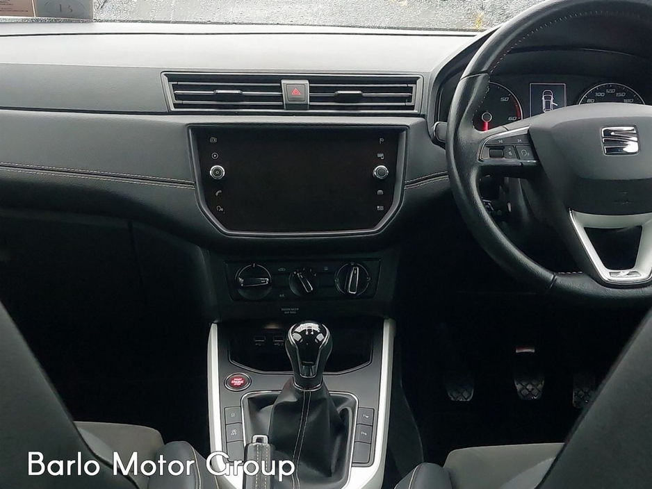 2020 SEAT Arona 1.6TDI 95hp Xcellence €17,995