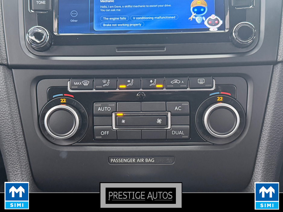 2012 Volkswagen Golf 2.0 GTI- PETROL AUTO ONLY 48000 KLM *CAR ID 01* €13,950