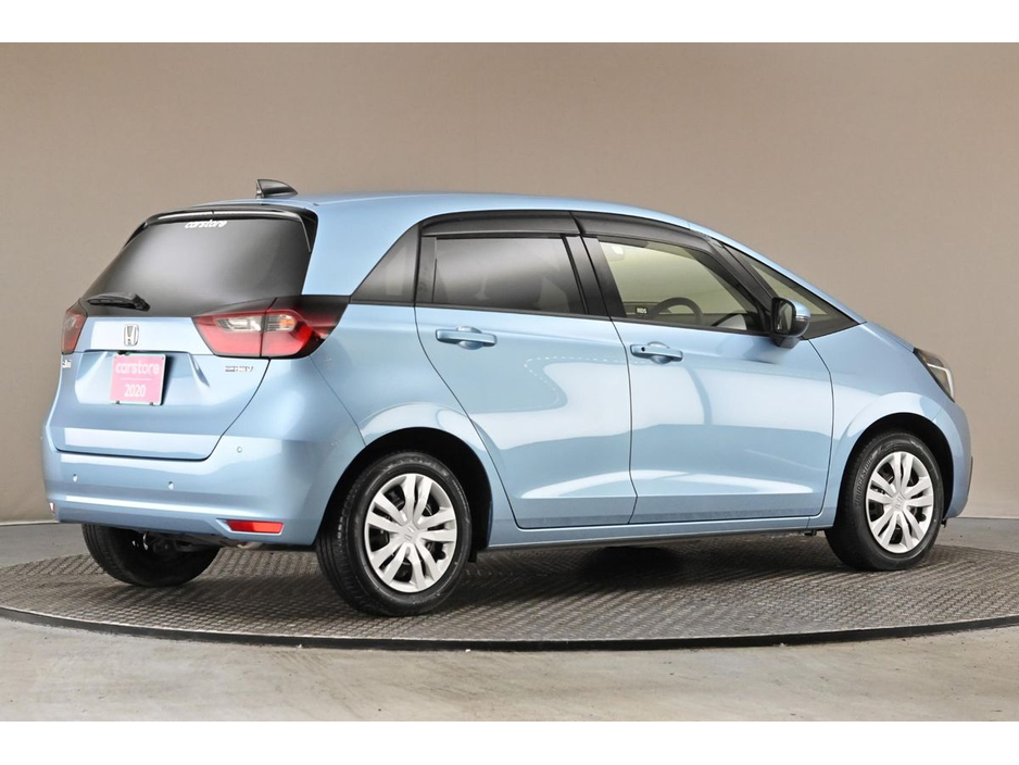 2020 Honda Fit 1.5 HEV E-CVT *CARPLAY*ANDROID*REVERSE CAM*PARK SENSORS* €16,280