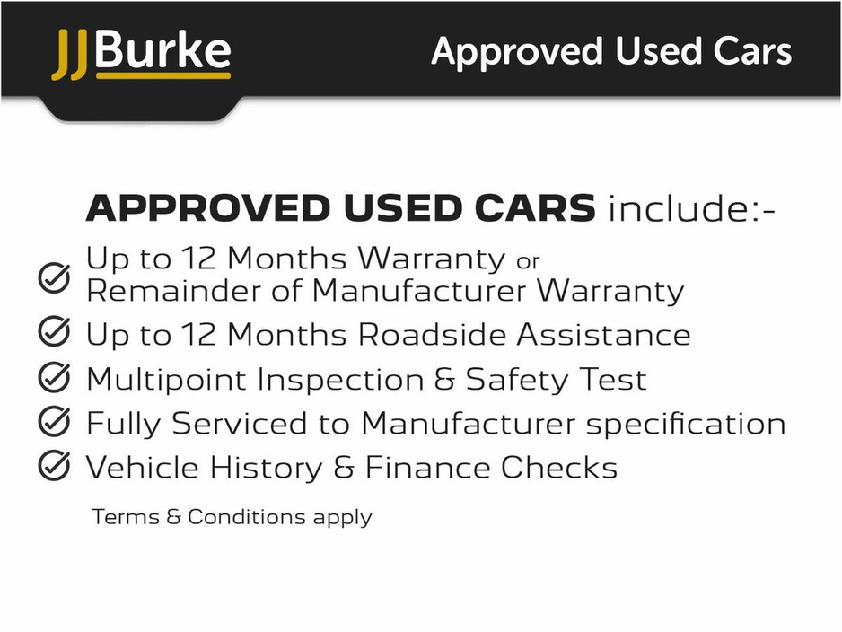 2021 Ford Focus 1.5 TDCi 120PS Zetec €20,950