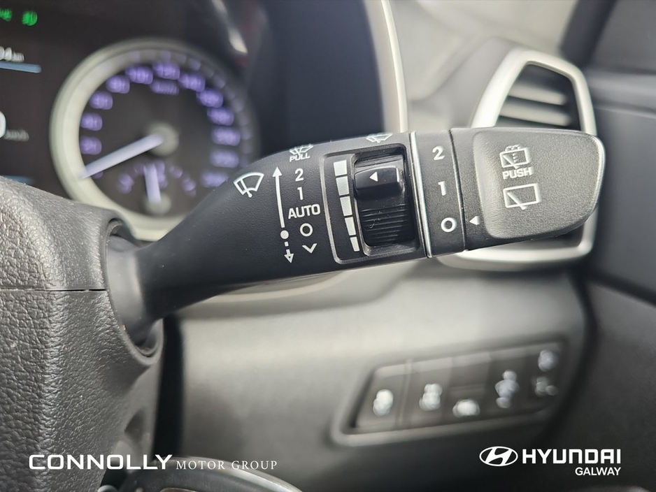 2019 Hyundai Tucson 4WD Executive Plus €21,750