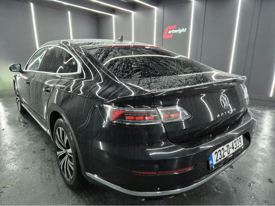 2023 Volkswagen Arteon 2.0 TDI 150HP AUTO €37,950