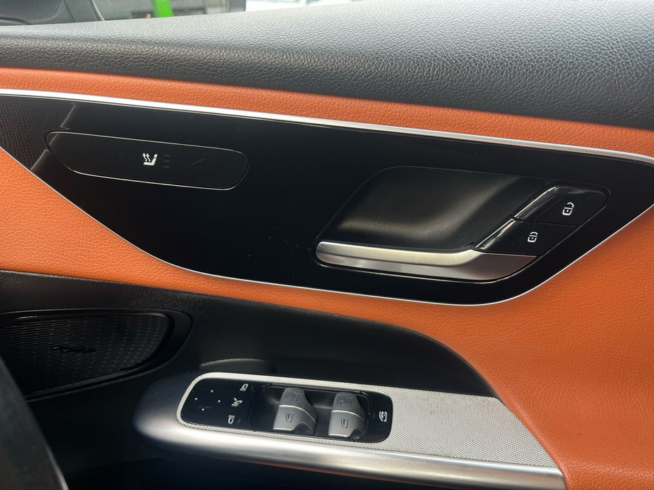 2023 Mercedes-Benz GLC Class GLC 220 D 4MATIC AMG LINE €53,995