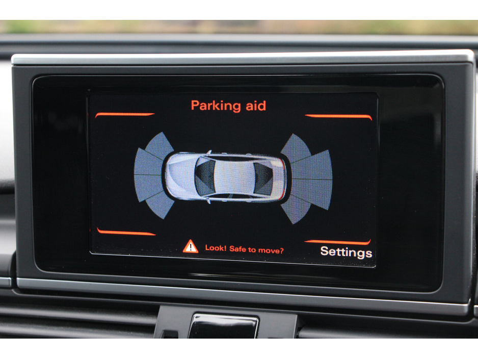 2016 Audi A6 S Line 150Bhp TDi €17,950