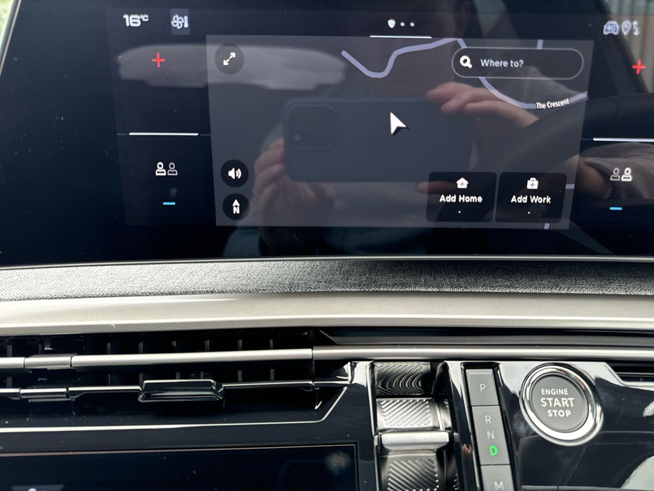 2026 Peugeot 3008 1.2 HYBRID ALLURE *€500 DUNNES VOUCHER* €90 P/W 3YRS €47,170