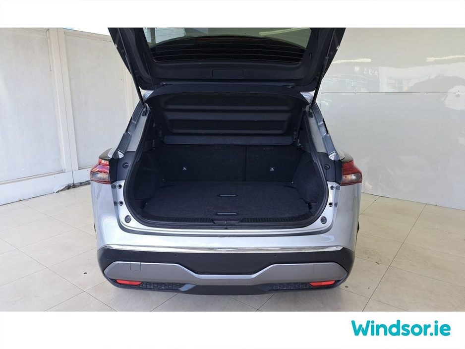 2023 Nissan Qashqai ePOWER SV PREMIUM €37,495