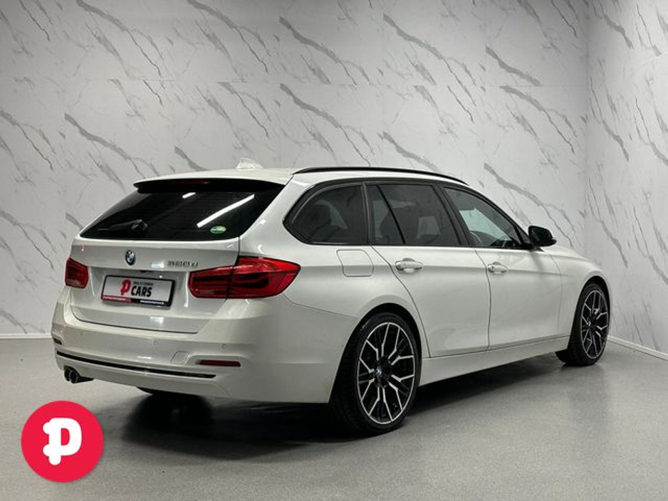 2019 BMW 3 Series 320D Luxury Auto Touring - Straight Sale Discount / 12 Months Warranty €23,950