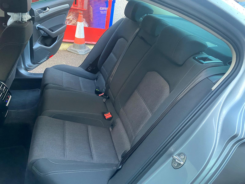 2018 Volkswagen Passat CL 1.6 TDI MANUAL 6SPEED FWD 120HP 4DR COMFORTLINE 4 €11,500