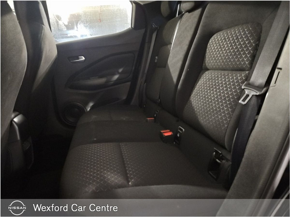 2025 Nissan Juke 1.0T PET 2WD SV €26,995