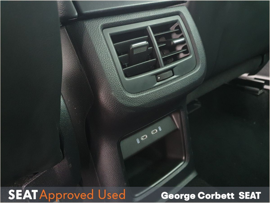 2025 SEAT Ateca XP 2.0TDi 150hp DSG (From €142 per week) €45,995