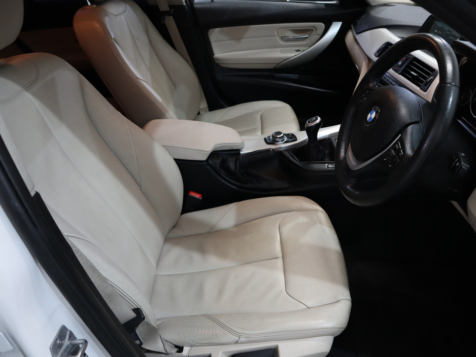 2016 BMW 3 Series *116* 316D SE ZLBF 4DR €15,900