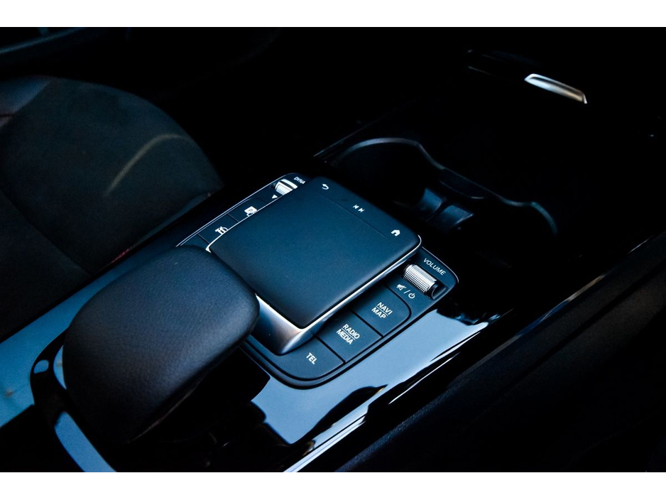 2023 Mercedes-Benz A Class A180d AMG Night Pack Auto