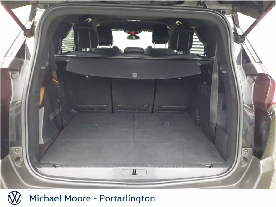 2023 Peugeot 5008 1.5 BlueHDi 130bhp Allure Auto €37,950