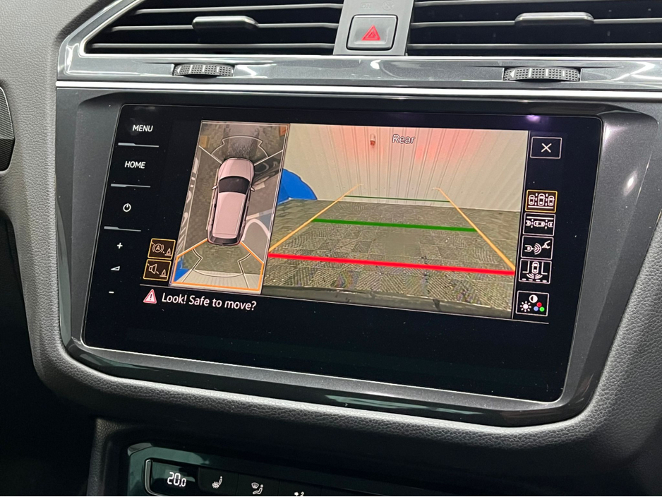 2018 Volkswagen Tiguan €24950! 2018 VW TIGUAN 2.0 TDI AUTOMATIC 4 MOTION HEATED LEATHER SEATS FRONT & REAR - CRUISE CONTROL - CARPLAY/ANDROID AUTO - REVERSE CAMERA - MEMORY SEATS - HEADS UP DISPLAY - €24,950