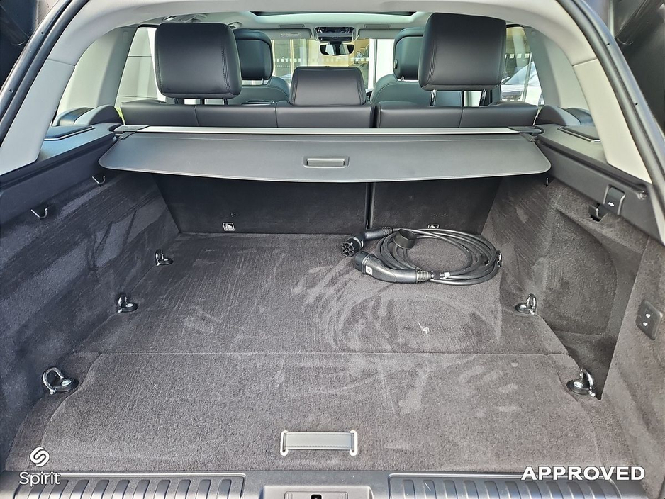 2021 Land Rover Range Rover Sport R Rover Sport Hse Dyn Phev A HSE Dynamic P400 e Si4 Ingenium 300BHP /105 kw 13.1 kWh PHEV Auto Start/Stop €53,950