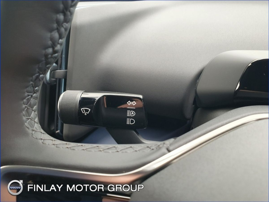 2026 Volvo EX30 0% APR Plus single motor €39,995