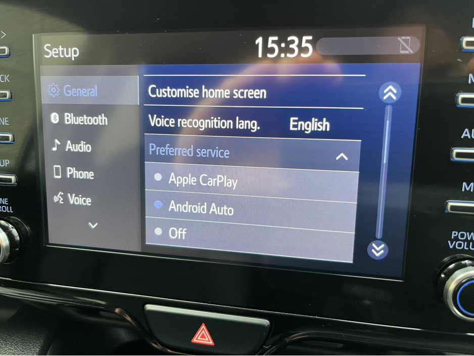 2022 Toyota Yaris LUNA 1.0 PETROL MANUAL //REVERSE CAMERA// €15,950