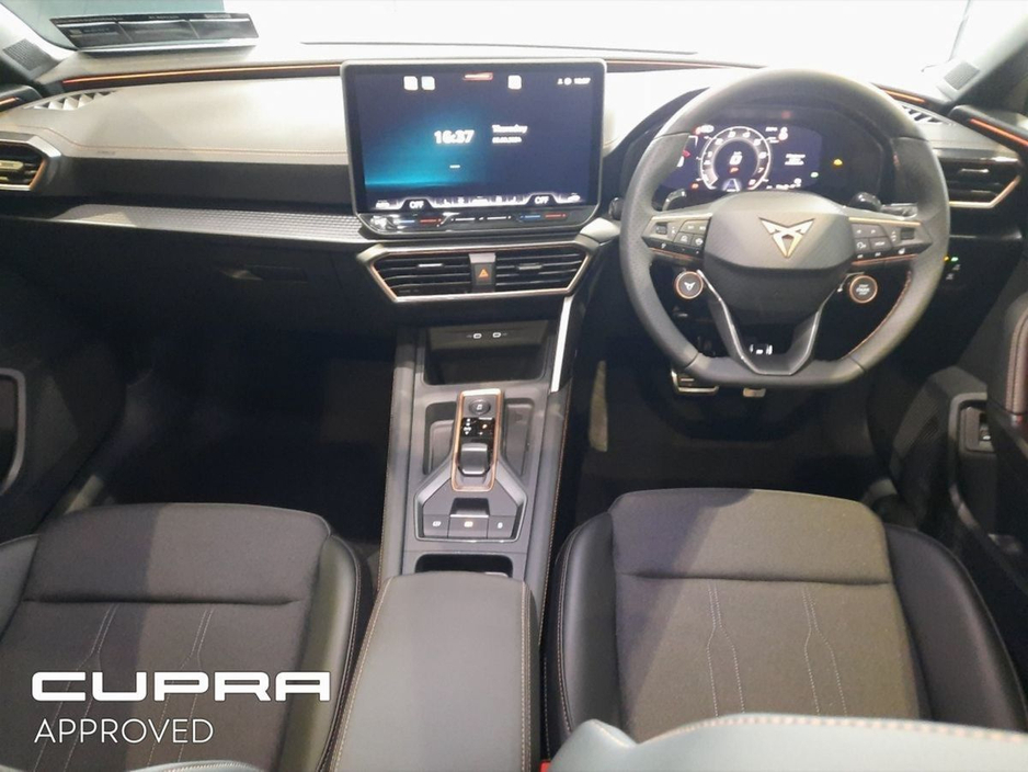2026 Cupra Leon *ORDER NOW 261*NEW MODEL CUPRA LEON SP 1.5 ETSI 150BHP DSG * 5 YEARS WARRANTY - 1.9%PCP AND 3.9%HP* €43,105