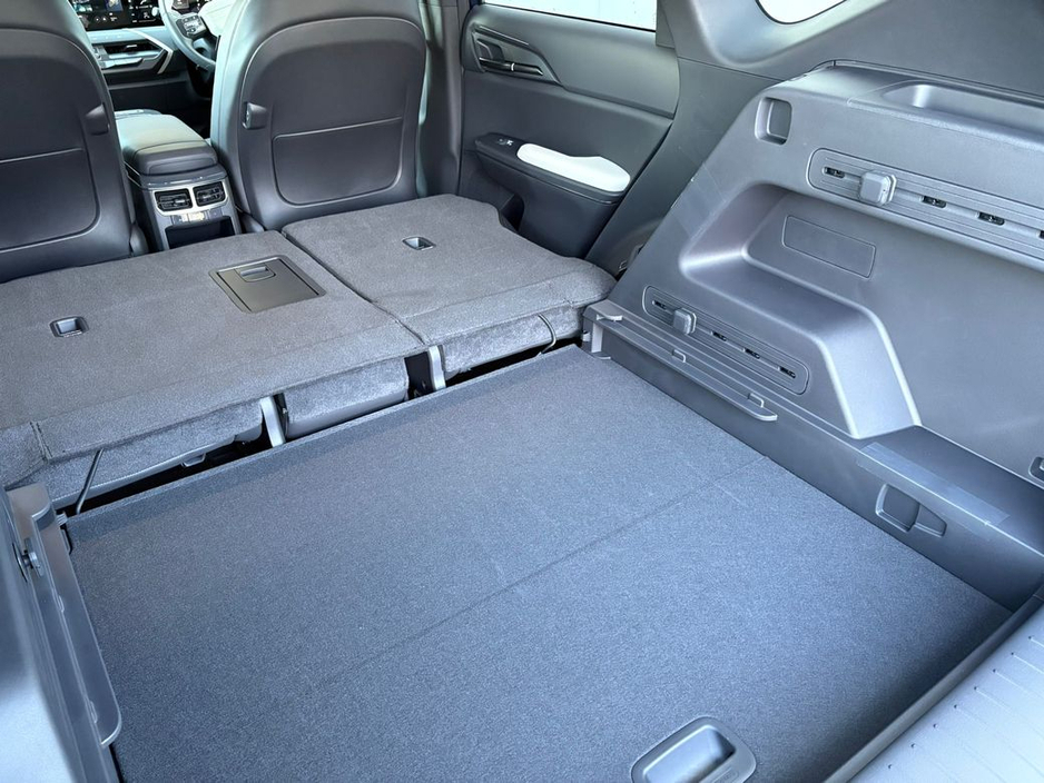 2026 Kia EV5 EV5 GT LINE 81.4KWH LONG RANGE €57,000