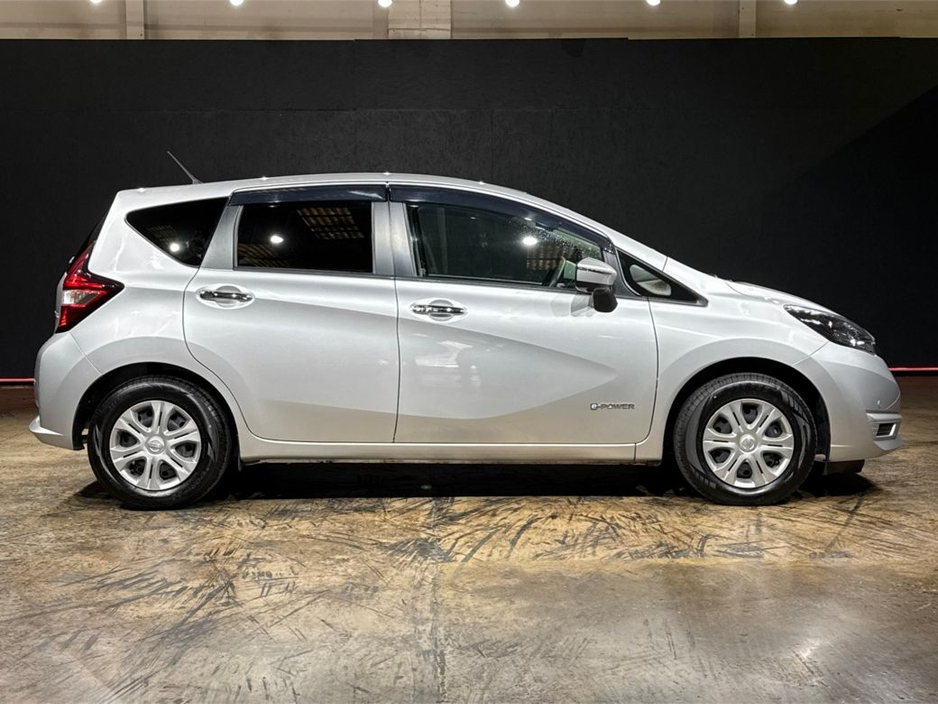 2020 Nissan Note 1.2 AUTOMATIC - HEATING CONTROLS / AC €13,950