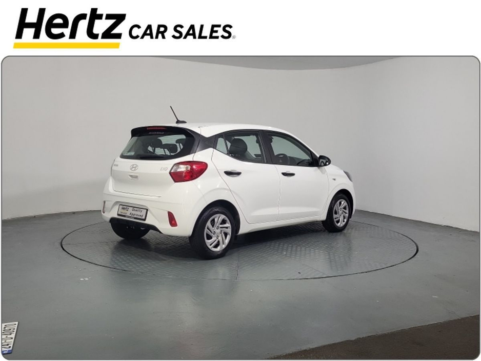 2024 Hyundai i10 Classic 1.0 Petrol Manual €16,495