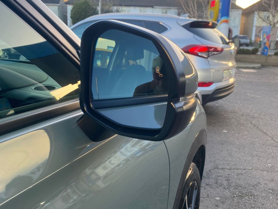 2025 Honda HR-V E HEV Advance €42,995