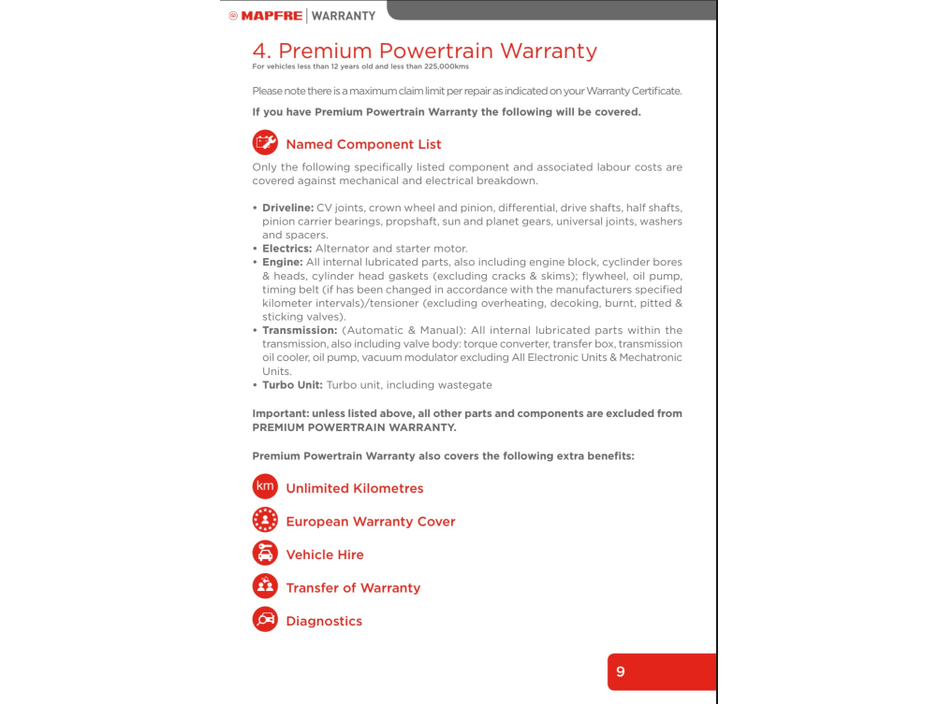 2014 Mercedes-Benz B Class B SERIES 1.5 CDI BLUE EFFICIENCY SE ECO 5DR €8,990