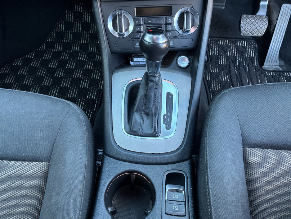 2014 Audi Q3 1.4 TFSI Autonatic €16,950