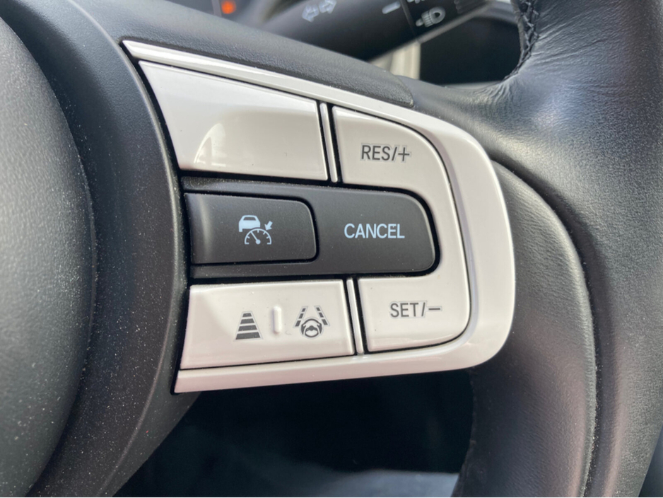 2020 Honda Fit 1.5i Petrol Hybrid Automatic €19,250