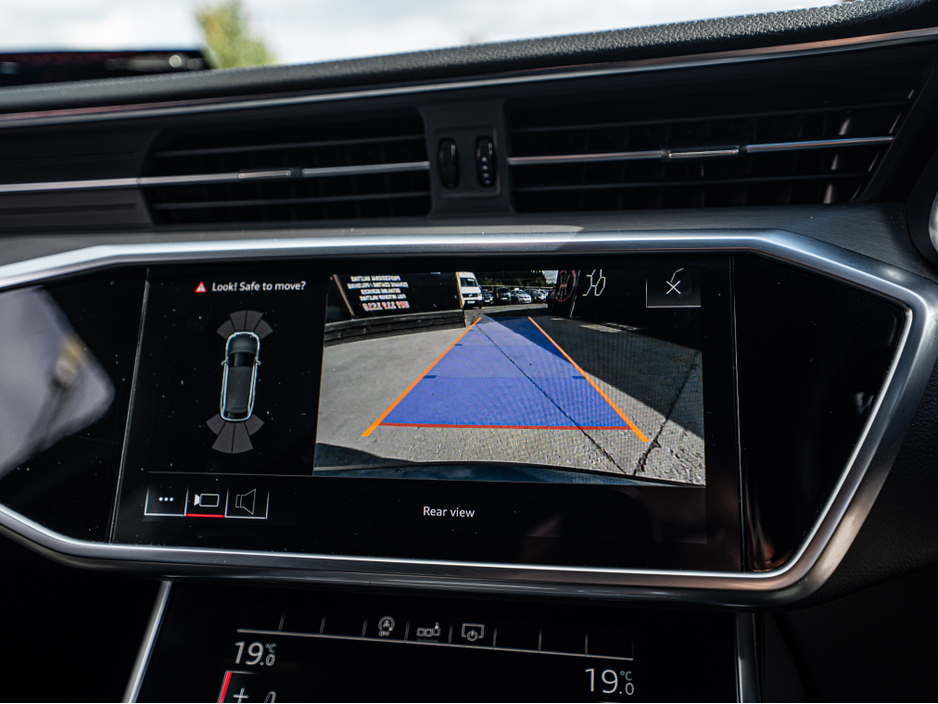 2020 Audi A6 2020 Audi A6 2.0tdi S-Line/High spec/1yr warranty €37,888