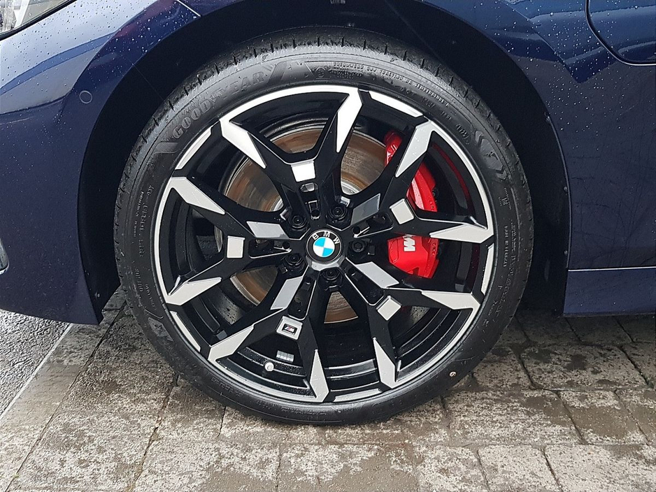 2026 BMW 3 Series 330e M Sport Saloon €69,807