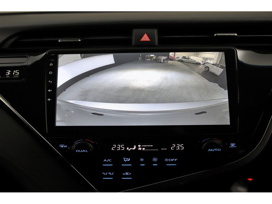 2017 Toyota Camry UPGRADED ALLOYS*10"ANDROID PLAYER*REVERSE CAM* €19,890