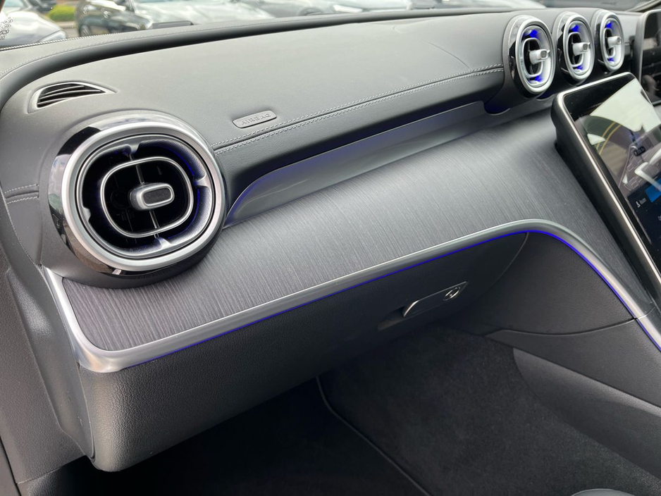 2024 Mercedes-Benz CLE 220D AMG Line Coupe €66,950