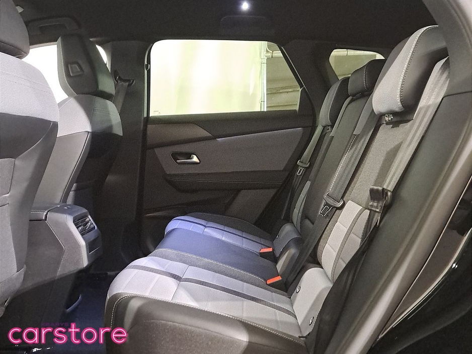 2025 Opel Grandland GS PureTech 136 MHEV Auto €37,880