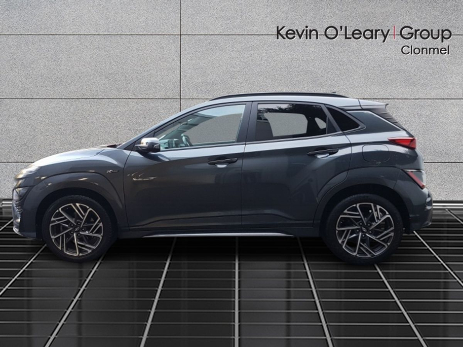 2022 Hyundai Kona 1.0 T-GDI Comfort €24,995
