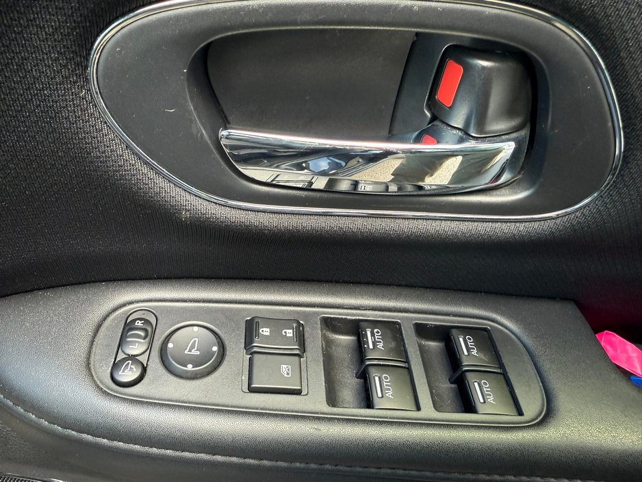 2015 Honda HR-V  €14,590