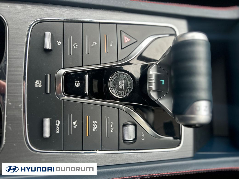 2024 BYD ATTO 3 DESIGN €32,450