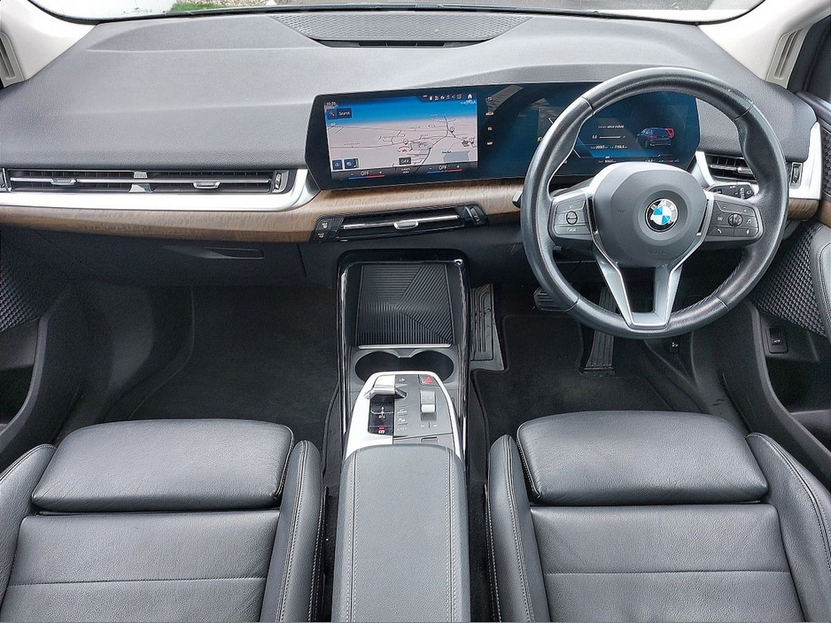 2023 BMW 2 Series Active Tourer 220i Luxury Active Tourer €32,995